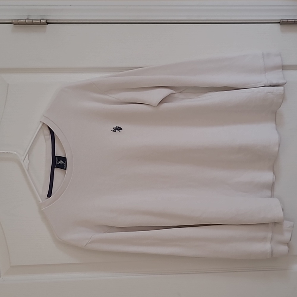 Large US POLO ASSN top